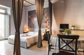 LUCREZIO LOFT FONDI SPERLONGA - AC-BALCONY-CENTRAL